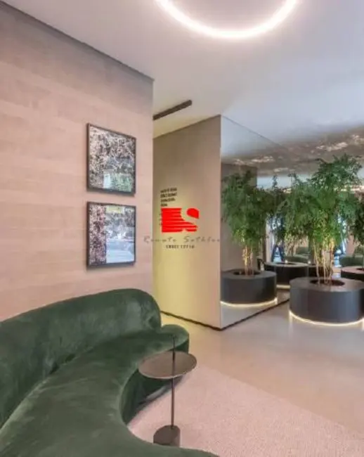 Apartamento com 4 quartos à venda, 150m2 em Sion, Belo Horizonte - MG - imagem 2 Foto 2 de Apartamento com 4 quartos à venda, 150m2 em Sion, Belo Horizonte - MG