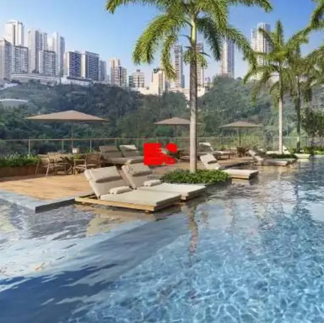 Foto 8 de Apartamento com 4 quartos à venda, 163m2 em Vale do Sereno, Nova Lima - MG