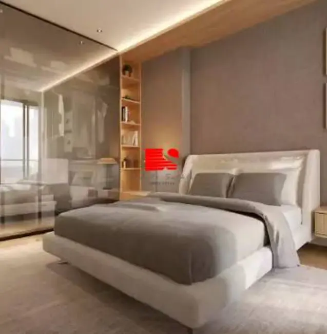 Foto 2 de Apartamento com 4 quartos à venda, 163m2 em Vale do Sereno, Nova Lima - MG