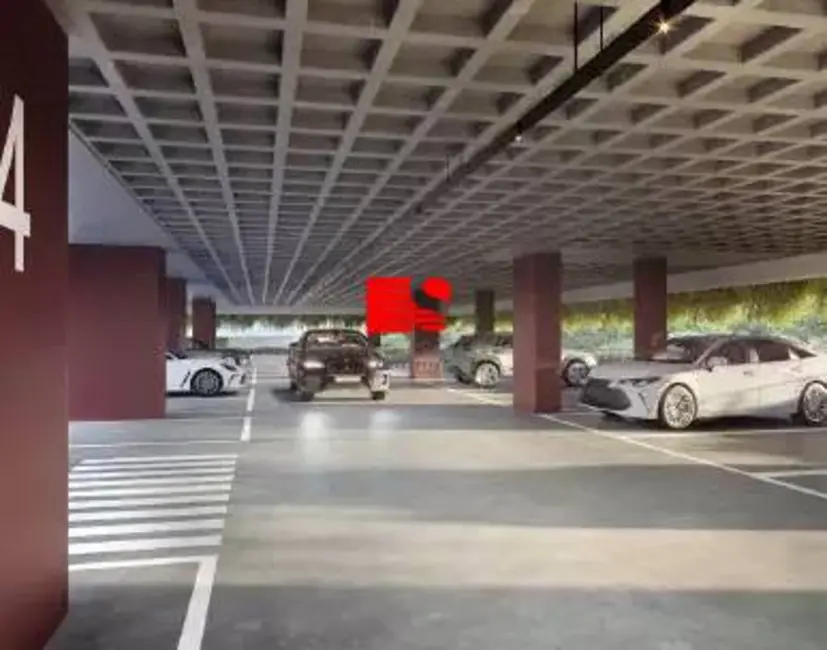 Foto 5 de Apartamento com 3 quartos à venda, 128m2 em Vale do Sereno, Nova Lima - MG