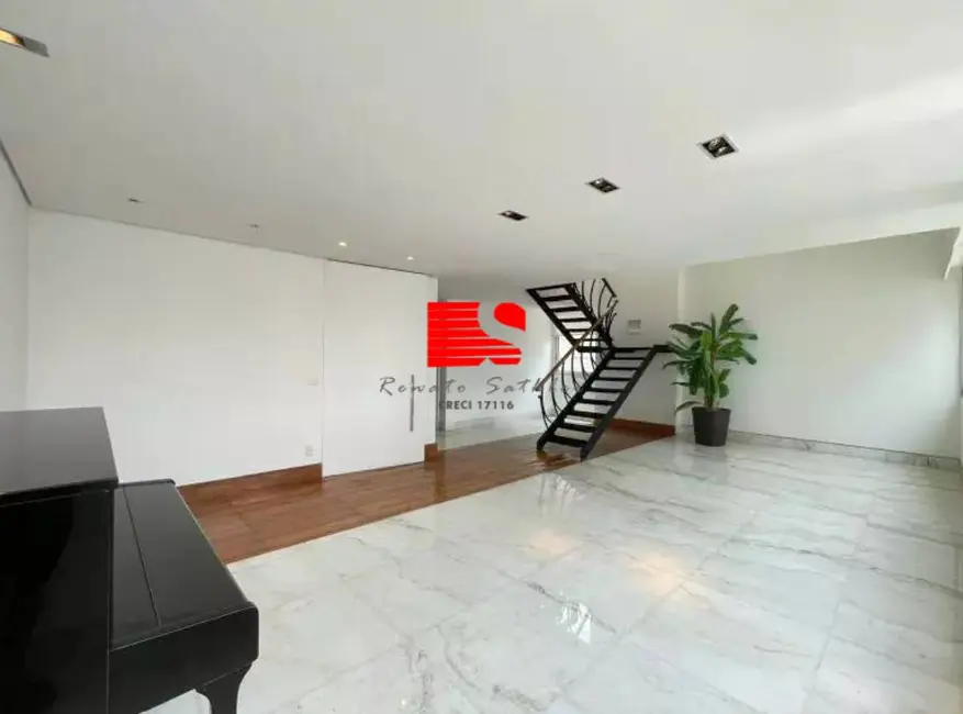 Foto 1 de Cobertura com 4 quartos à venda, 575m2 em Savassi, Belo Horizonte - MG