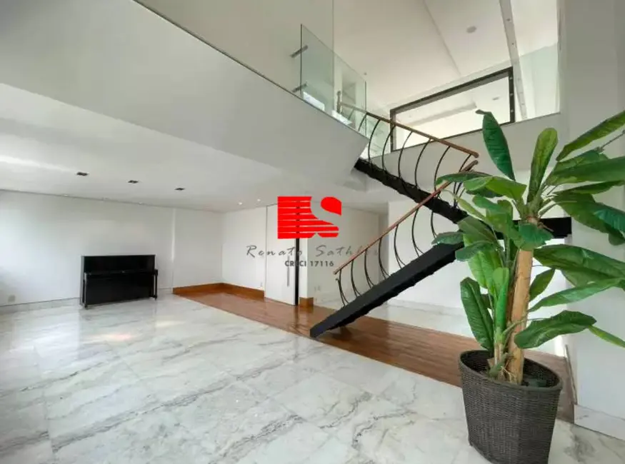 Foto 3 de Cobertura com 4 quartos à venda, 575m2 em Savassi, Belo Horizonte - MG