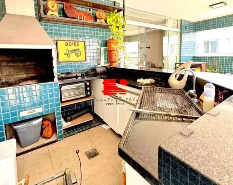 Cobertura com 4 quartos à venda, 266m2 em Funcionários, Belo Horizonte - MG - imagem 6 Foto 6 de Cobertura com 4 quartos à venda, 266m2 em Funcionários, Belo Horizonte - MG