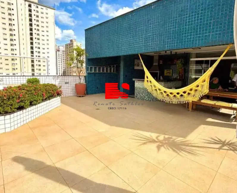 Cobertura com 4 quartos à venda, 266m2 em Funcionários, Belo Horizonte - MG - imagem 2 Foto 2 de Cobertura com 4 quartos à venda, 266m2 em Funcionários, Belo Horizonte - MG