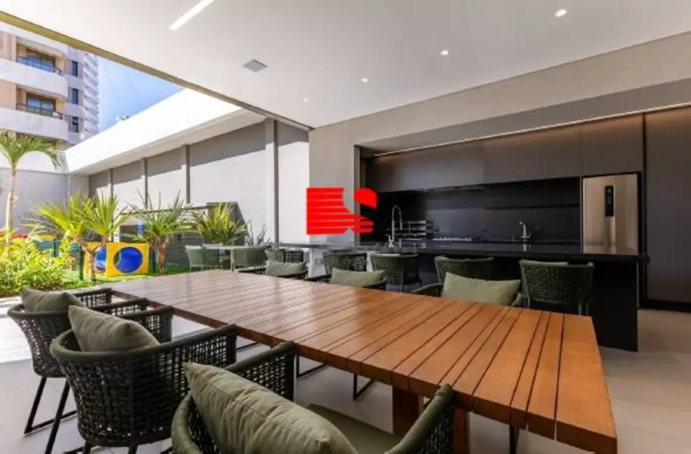 Foto 5 de Apartamento com 3 quartos à venda, 116m2 em Vale do Sereno, Nova Lima - MG