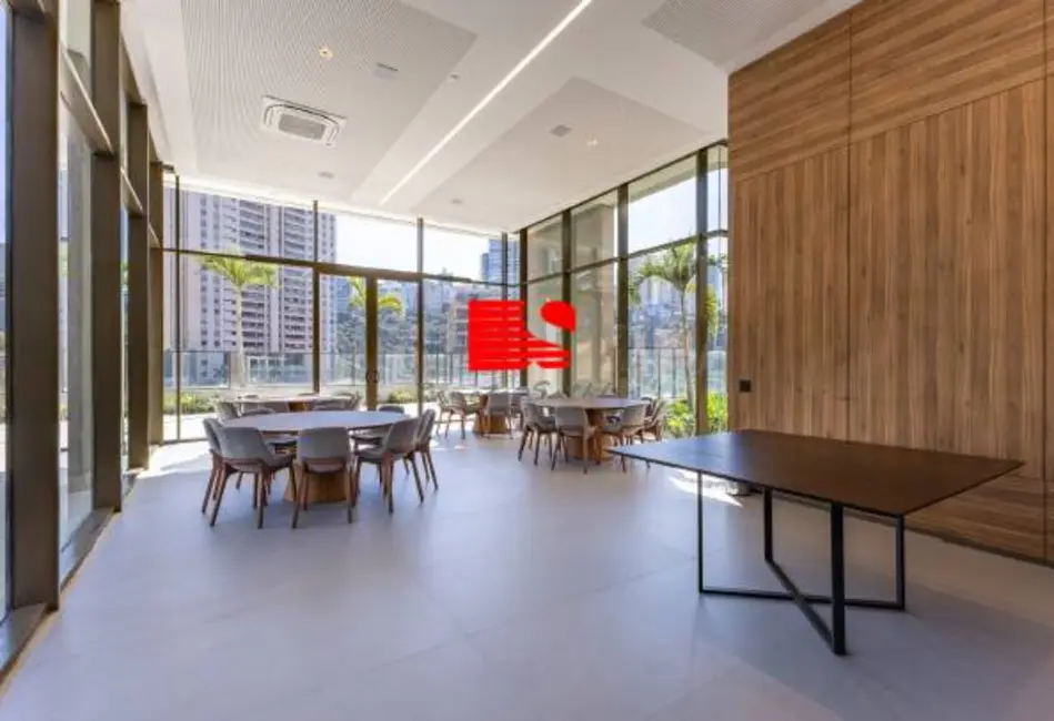 Foto 3 de Apartamento com 3 quartos à venda, 116m2 em Vale do Sereno, Nova Lima - MG