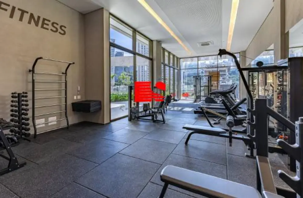 Foto 6 de Apartamento com 3 quartos à venda, 116m2 em Vale do Sereno, Nova Lima - MG