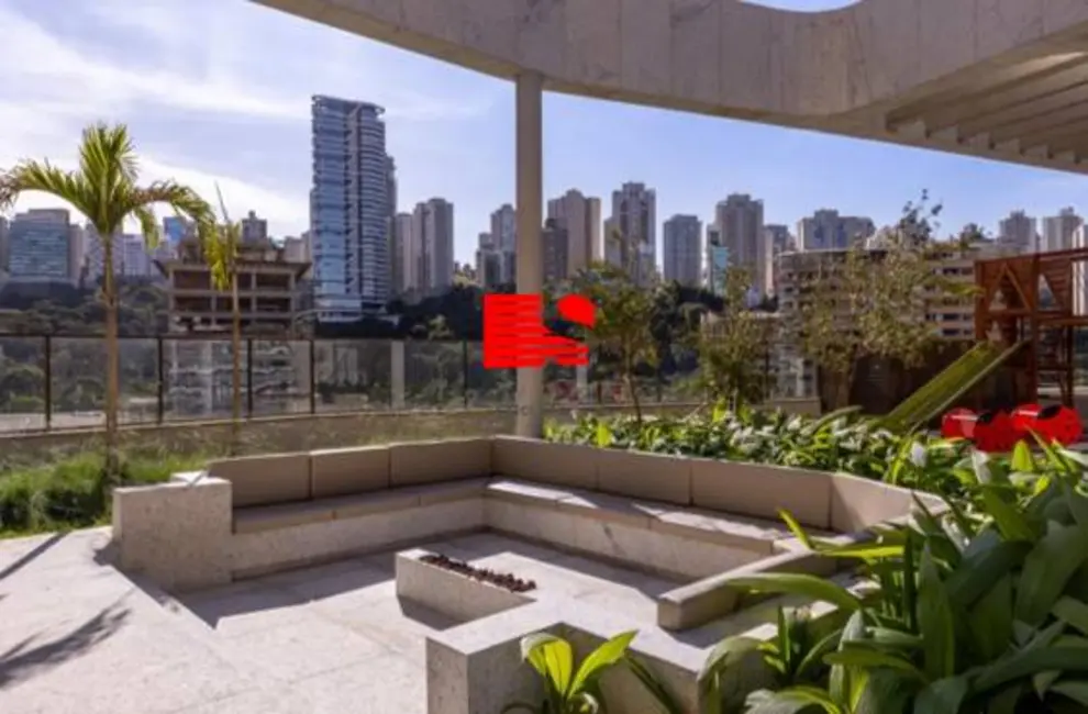 Foto 7 de Apartamento com 3 quartos à venda, 116m2 em Vale do Sereno, Nova Lima - MG