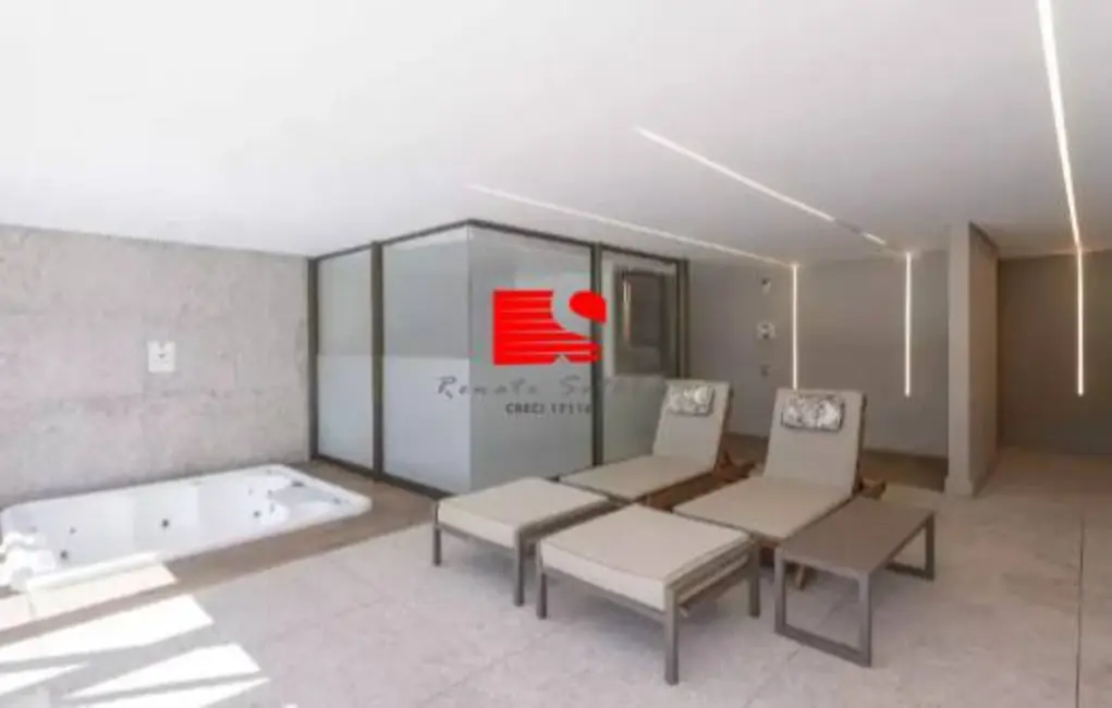 Foto 9 de Apartamento com 3 quartos à venda, 244m2 em Vale do Sereno, Nova Lima - MG