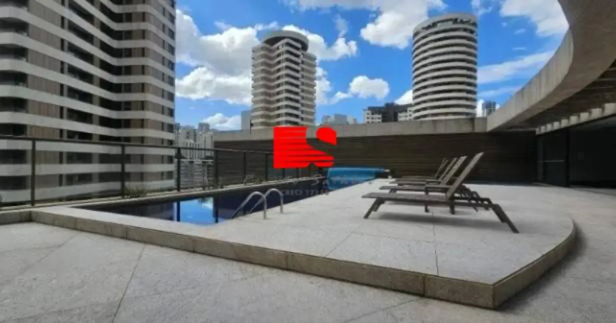 Foto 8 de Apartamento com 3 quartos à venda, 244m2 em Vale do Sereno, Nova Lima - MG