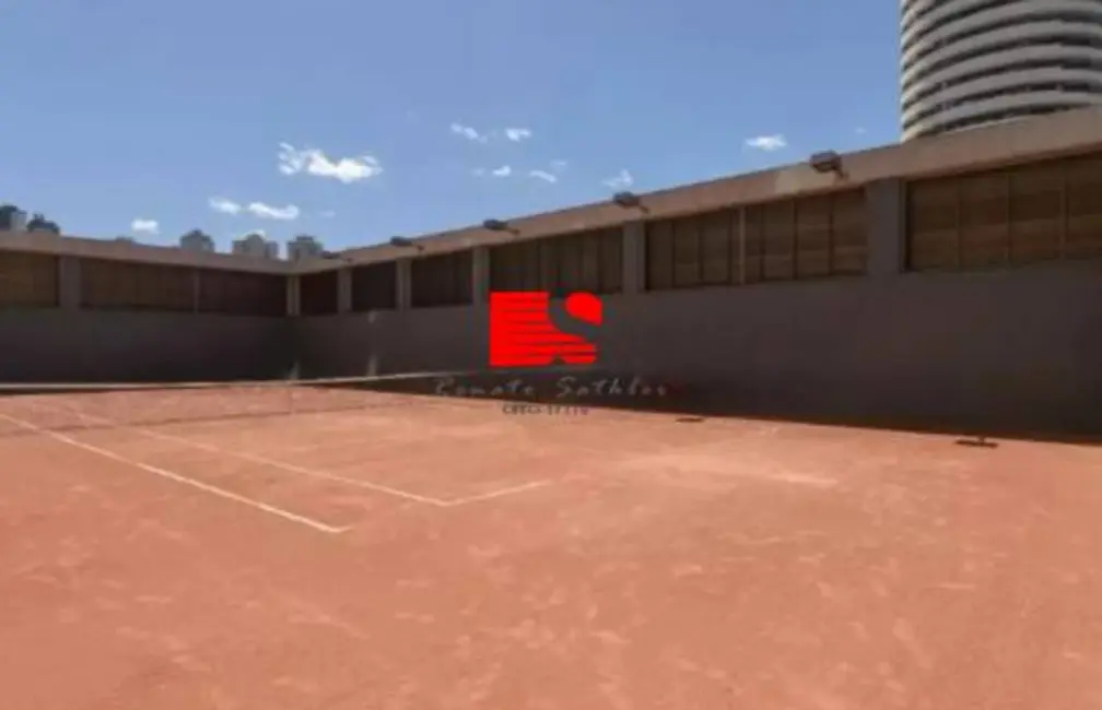 Foto 2 de Apartamento com 3 quartos à venda, 244m2 em Vale do Sereno, Nova Lima - MG