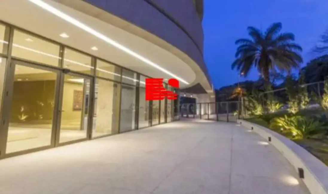 Foto 1 de Apartamento com 3 quartos à venda, 244m2 em Vale do Sereno, Nova Lima - MG