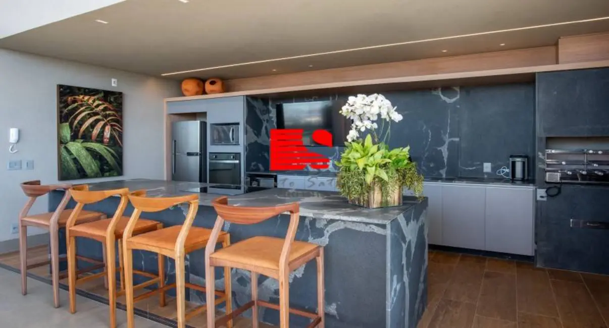 Foto 2 de Apartamento com 1 quarto à venda, 32m2 em Contagem - MG