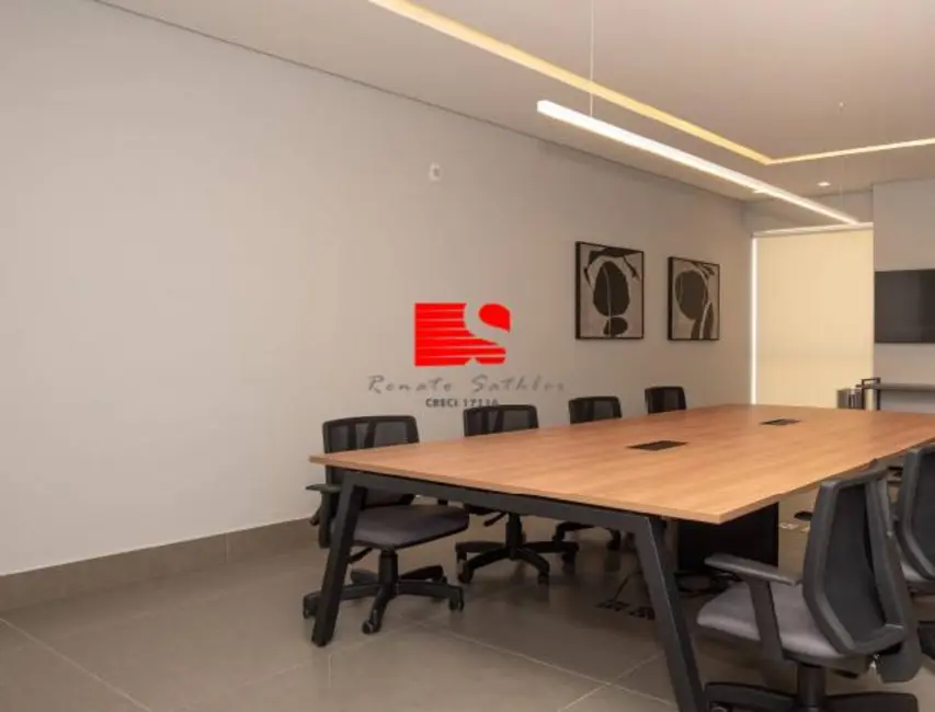 Foto 3 de Apartamento com 1 quarto à venda, 32m2 em Contagem - MG