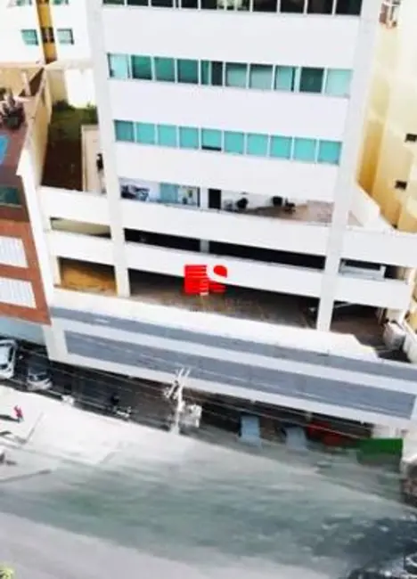 Sala Comercial à venda, 398m2 em Funcionários, Belo Horizonte - MG - imagem 1 Foto 1 de Sala Comercial à venda, 398m2 em Funcionários, Belo Horizonte - MG