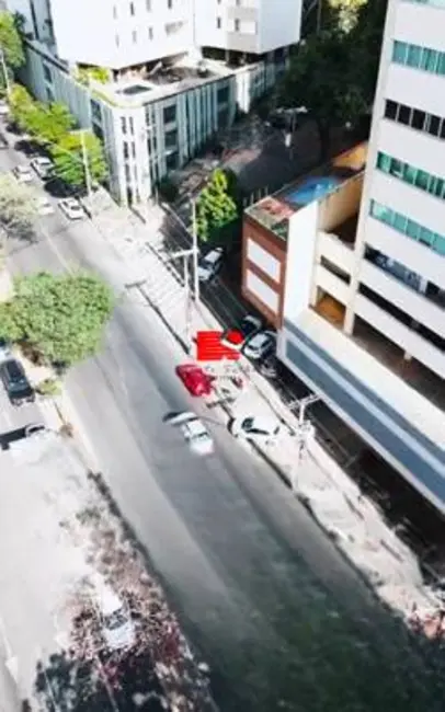 Sala Comercial à venda, 398m2 em Funcionários, Belo Horizonte - MG - imagem 3 Foto 3 de Sala Comercial à venda, 398m2 em Funcionários, Belo Horizonte - MG