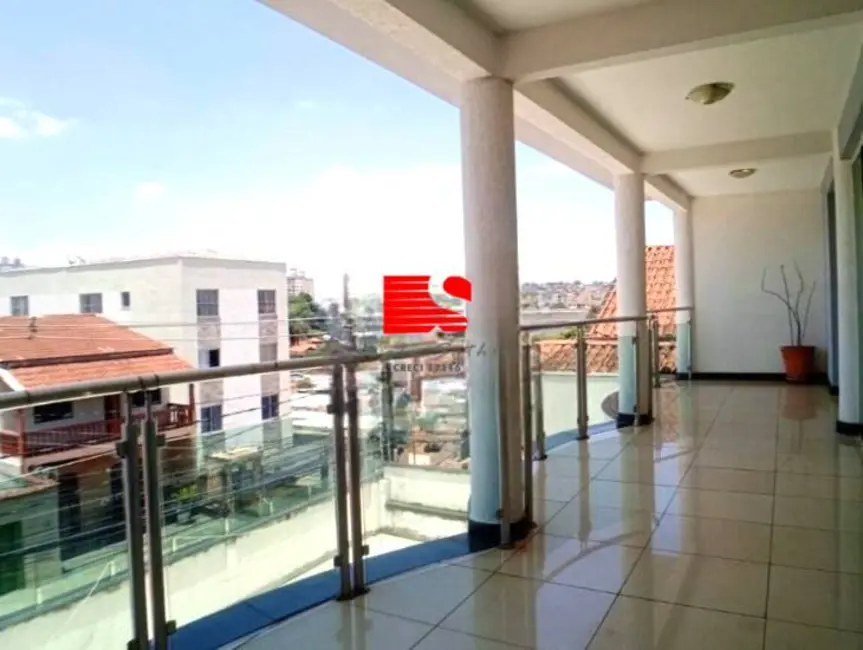 Casa com 5 quartos à venda, 190m2 em Havaí, Belo Horizonte - MG - imagem 8 Foto 8 de Casa com 5 quartos à venda, 190m2 em Havaí, Belo Horizonte - MG