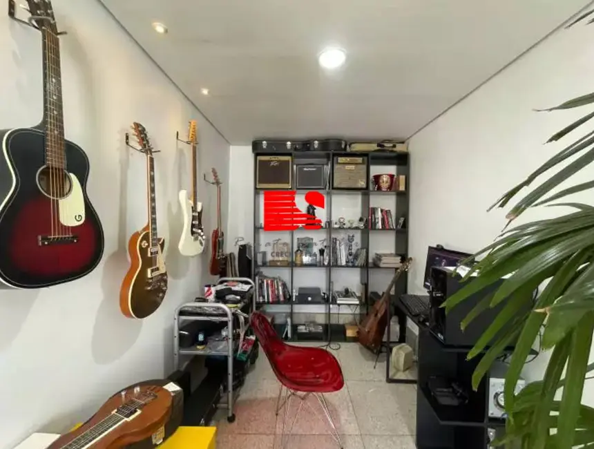 Foto 4 de Apartamento com 3 quartos à venda, 110m2 em Cruzeiro, Belo Horizonte - MG