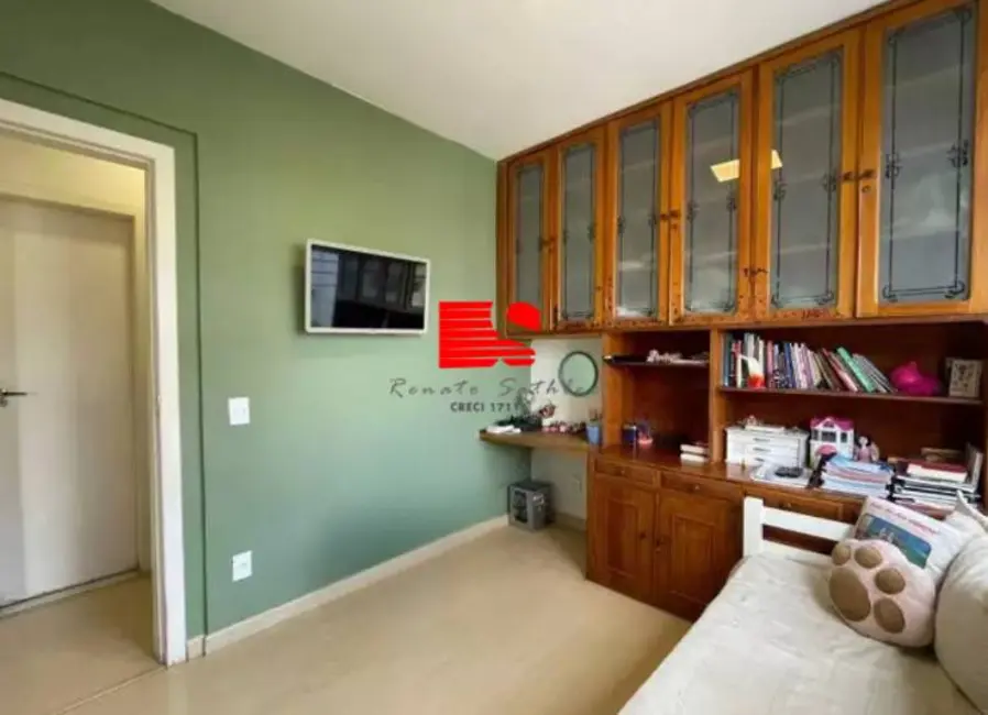 Foto 9 de Apartamento com 3 quartos à venda, 110m2 em Cruzeiro, Belo Horizonte - MG