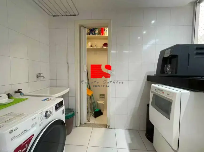 Foto 6 de Apartamento com 3 quartos à venda, 110m2 em Cruzeiro, Belo Horizonte - MG