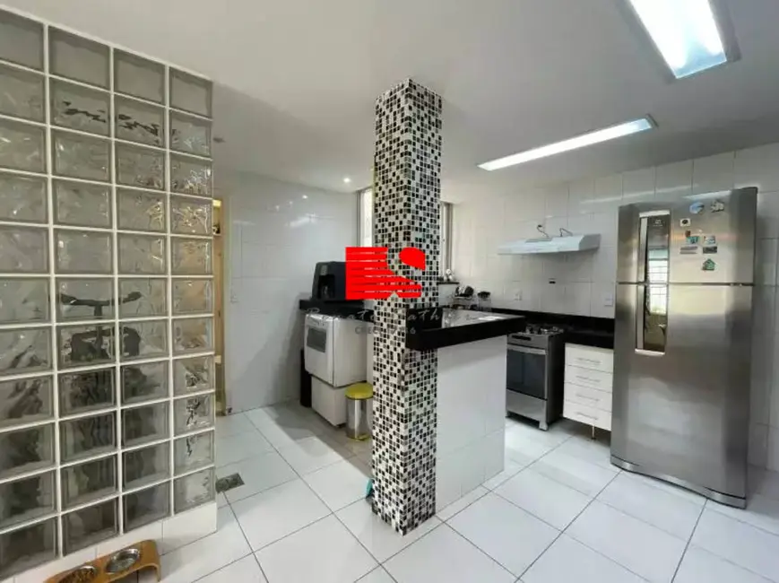 Foto 5 de Apartamento com 3 quartos à venda, 110m2 em Cruzeiro, Belo Horizonte - MG