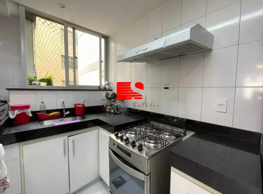 Foto 7 de Apartamento com 3 quartos à venda, 110m2 em Cruzeiro, Belo Horizonte - MG