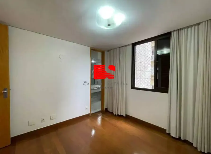 Foto 8 de Apartamento com 4 quartos à venda, 273m2 em Lourdes, Belo Horizonte - MG