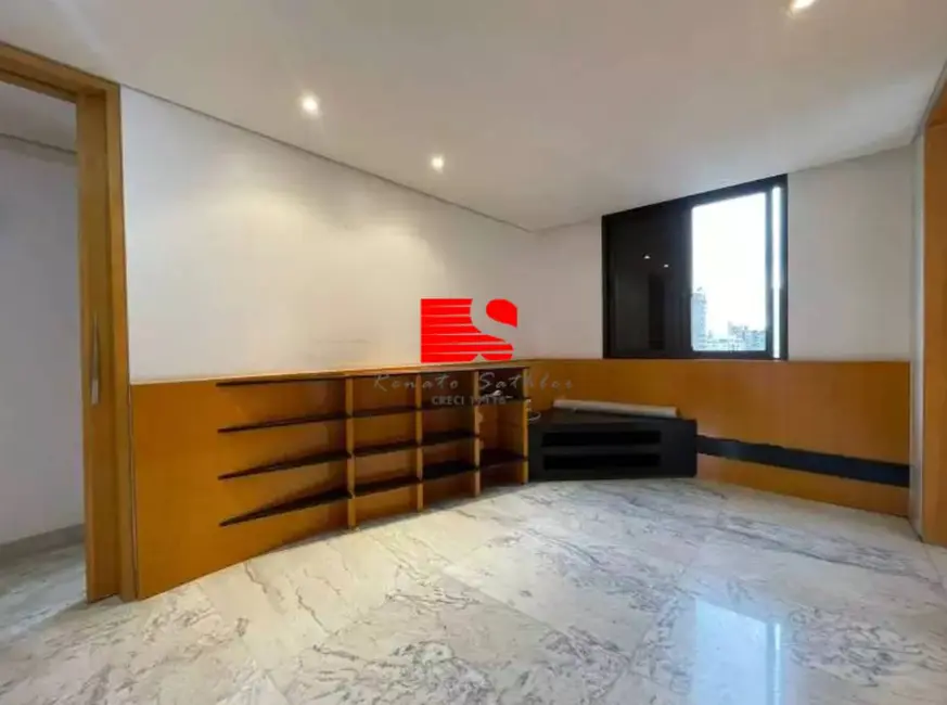 Foto 6 de Apartamento com 4 quartos à venda, 273m2 em Lourdes, Belo Horizonte - MG