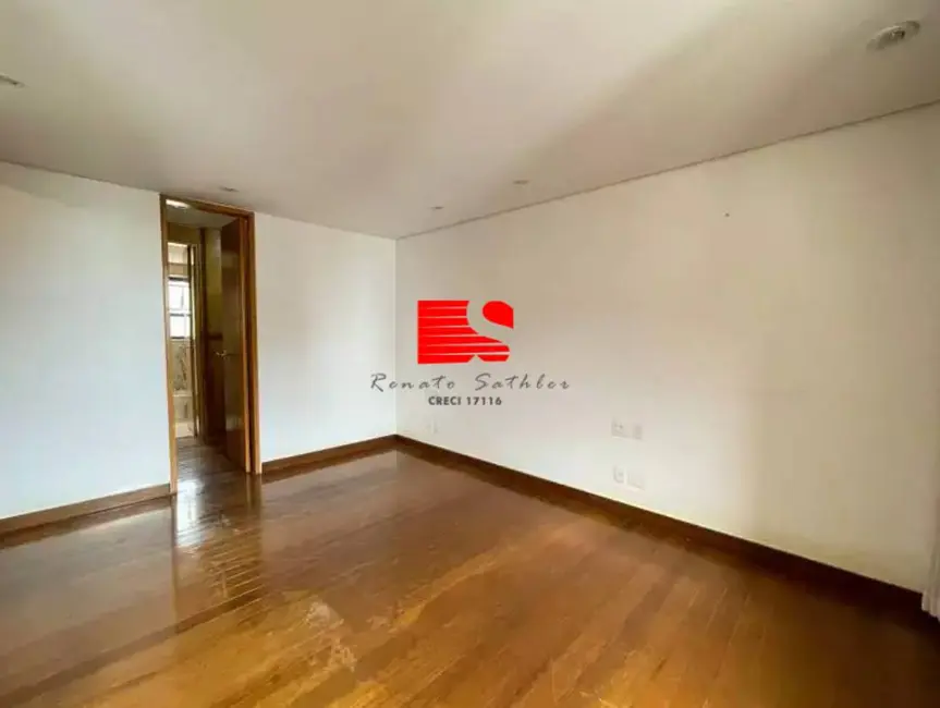 Foto 7 de Apartamento com 4 quartos à venda, 273m2 em Lourdes, Belo Horizonte - MG