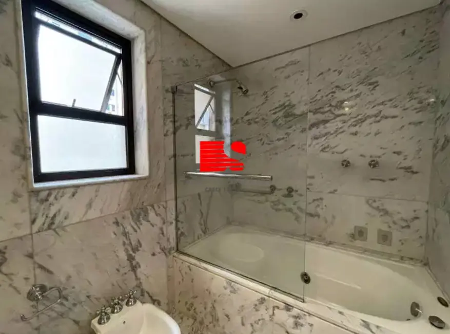 Foto 9 de Apartamento com 4 quartos à venda, 273m2 em Lourdes, Belo Horizonte - MG