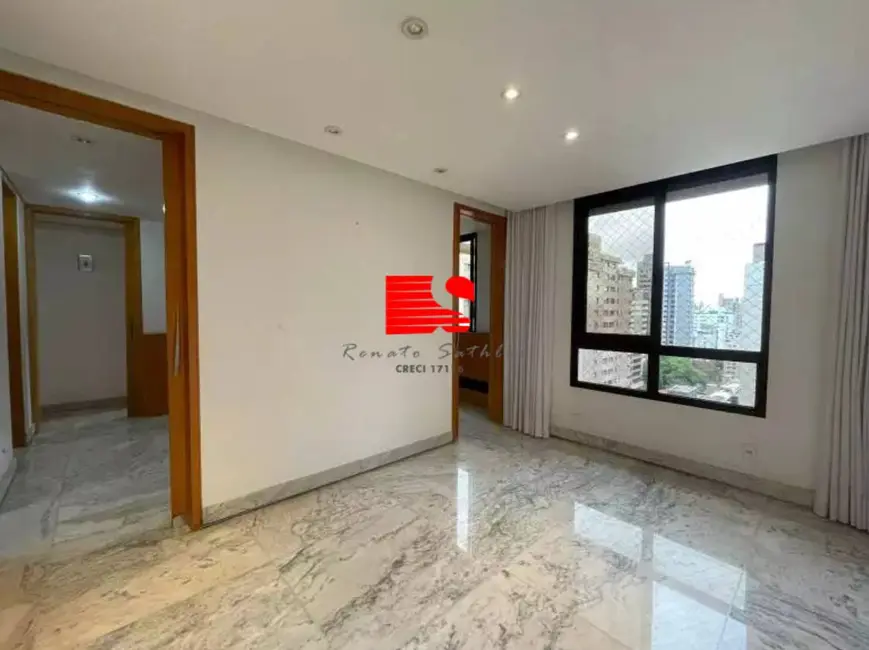 Foto 5 de Apartamento com 4 quartos à venda, 273m2 em Lourdes, Belo Horizonte - MG