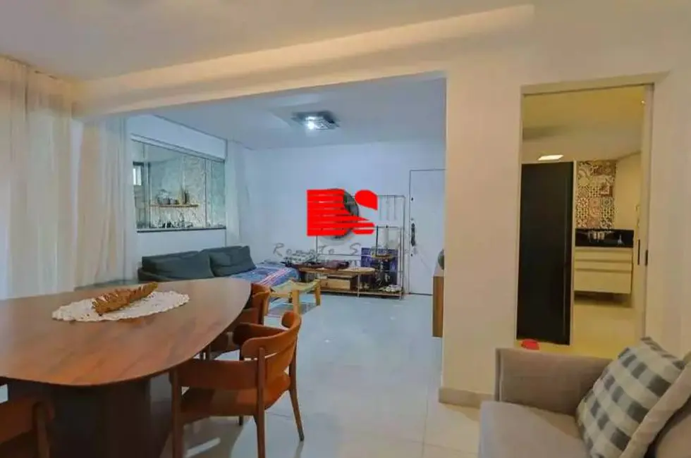 Foto 3 de Apartamento com 3 quartos à venda, 130m2 em Anchieta, Belo Horizonte - MG