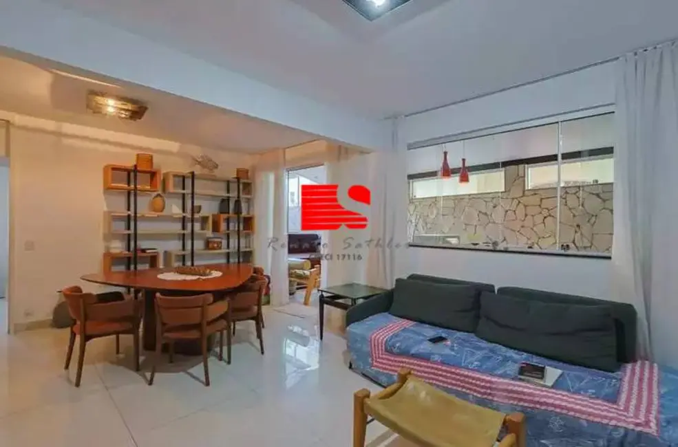 Foto 1 de Apartamento com 3 quartos à venda, 130m2 em Anchieta, Belo Horizonte - MG