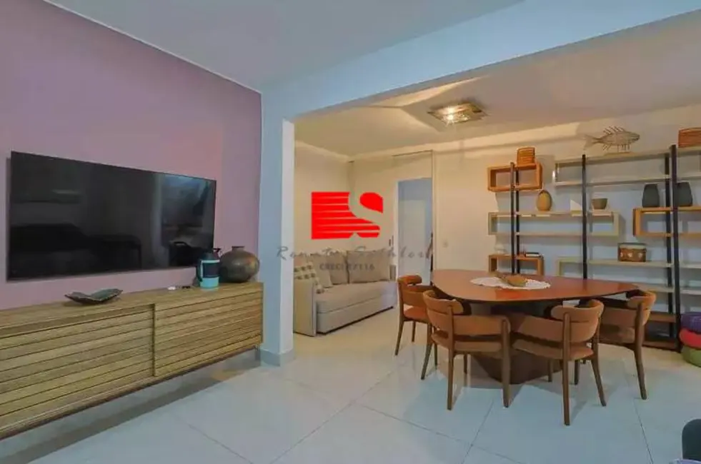 Foto 2 de Apartamento com 3 quartos à venda, 130m2 em Anchieta, Belo Horizonte - MG