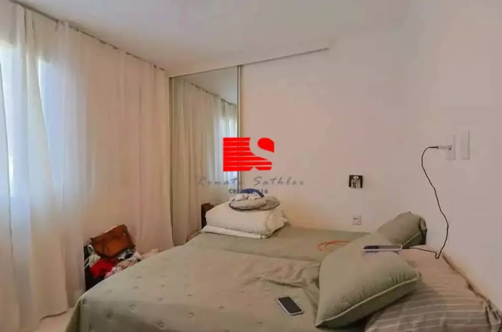 Foto 9 de Apartamento com 3 quartos à venda, 130m2 em Anchieta, Belo Horizonte - MG