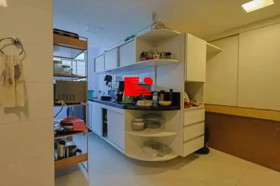 Foto 5 de Apartamento com 3 quartos à venda, 130m2 em Anchieta, Belo Horizonte - MG