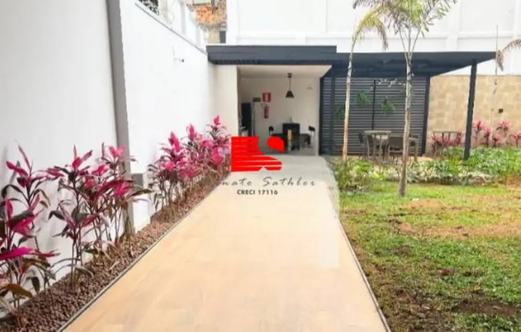 Foto 6 de Apartamento com 2 quartos à venda, 55m2 em Barro Preto, Belo Horizonte - MG