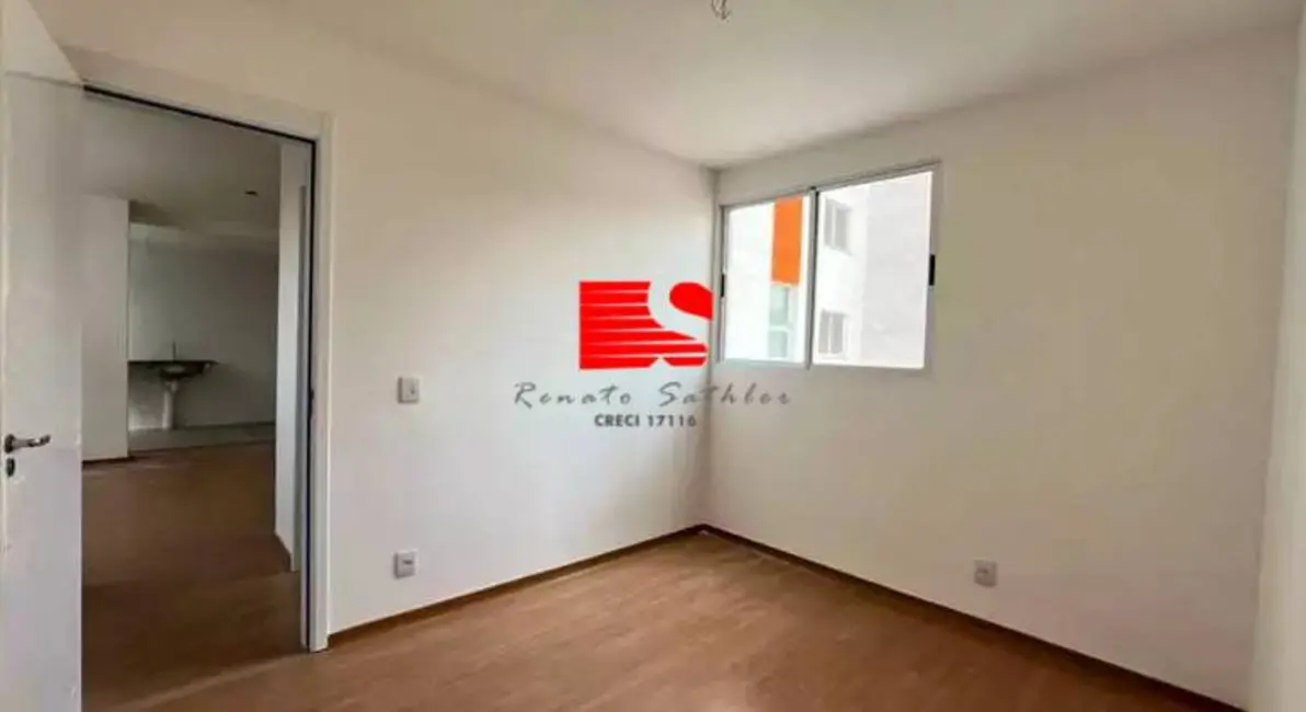 Foto 9 de Apartamento com 2 quartos à venda, 55m2 em Barro Preto, Belo Horizonte - MG