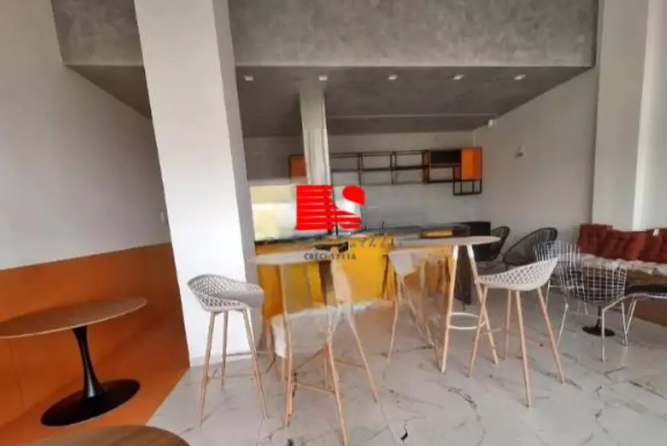 Foto 3 de Apartamento com 2 quartos à venda, 55m2 em Barro Preto, Belo Horizonte - MG