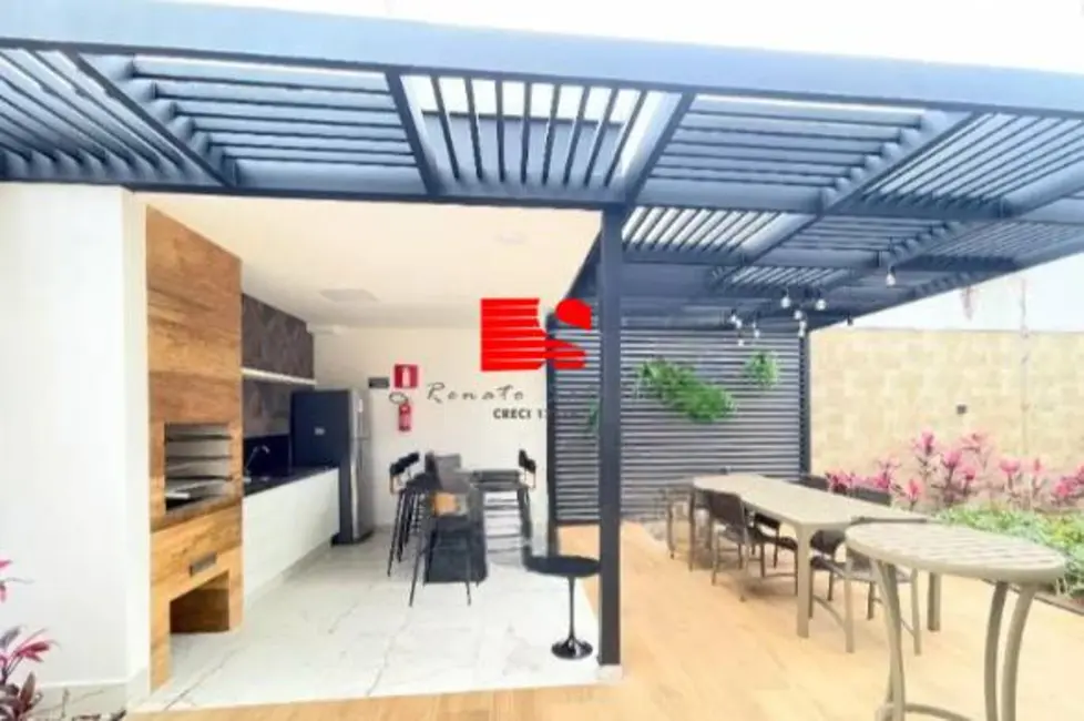 Foto 5 de Apartamento com 2 quartos à venda, 55m2 em Barro Preto, Belo Horizonte - MG