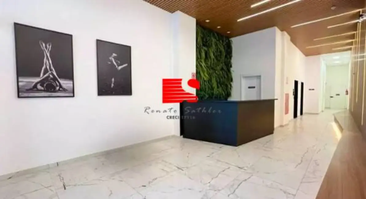 Foto 7 de Apartamento com 2 quartos à venda, 55m2 em Barro Preto, Belo Horizonte - MG