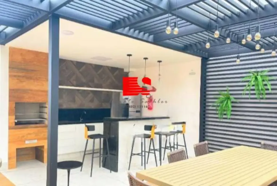 Foto 4 de Apartamento com 2 quartos à venda, 55m2 em Barro Preto, Belo Horizonte - MG