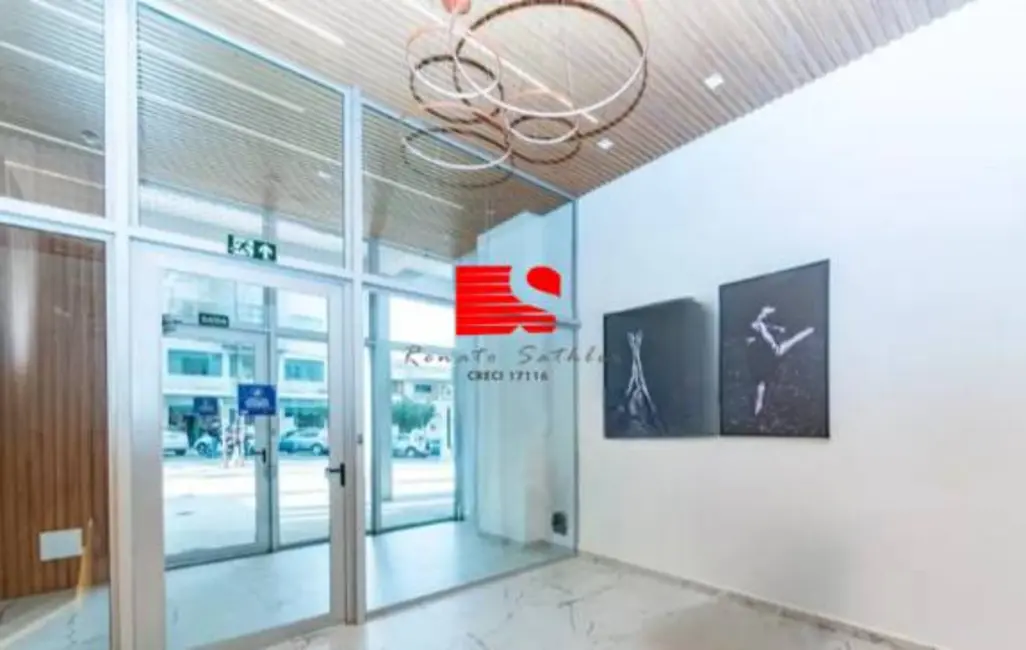 Foto 2 de Apartamento com 2 quartos à venda, 55m2 em Barro Preto, Belo Horizonte - MG