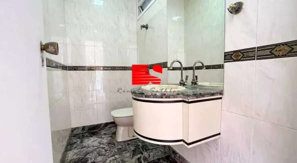 Foto 7 de Apartamento com 4 quartos à venda, 245m2 em Centro, Belo Horizonte - MG