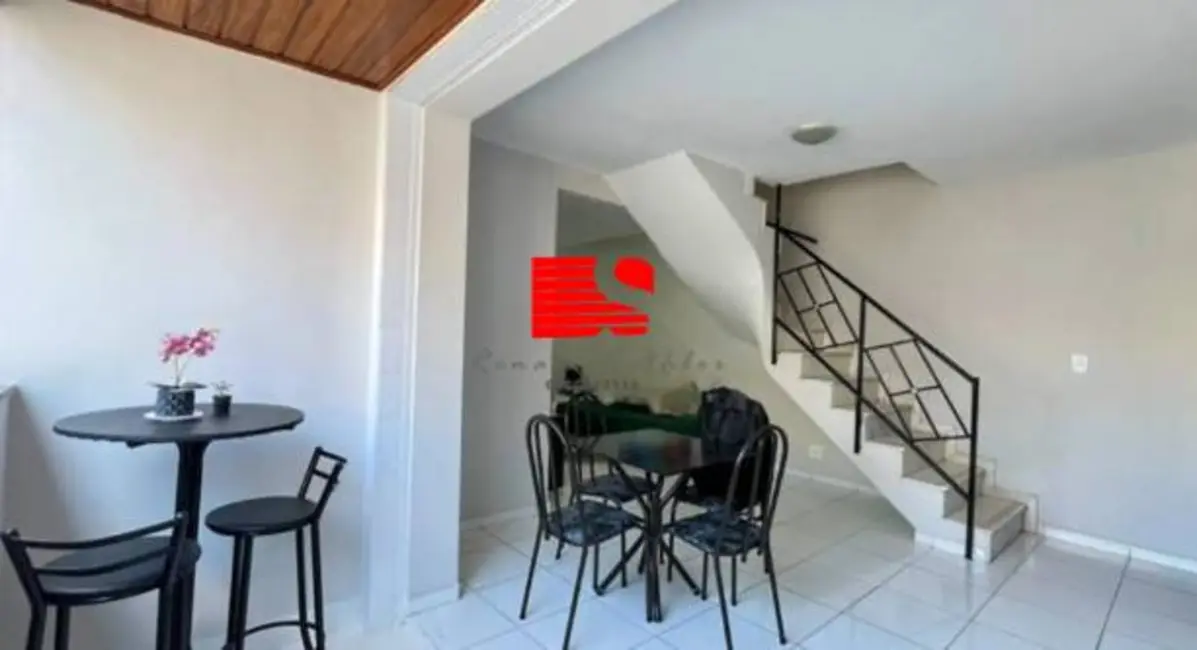 Foto 1 de Cobertura com 3 quartos à venda, 174m2 em Buritis, Belo Horizonte - MG