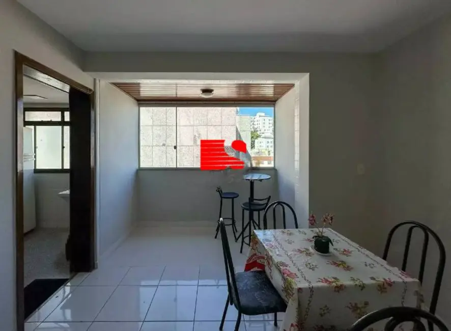 Foto 8 de Cobertura com 3 quartos à venda, 174m2 em Buritis, Belo Horizonte - MG