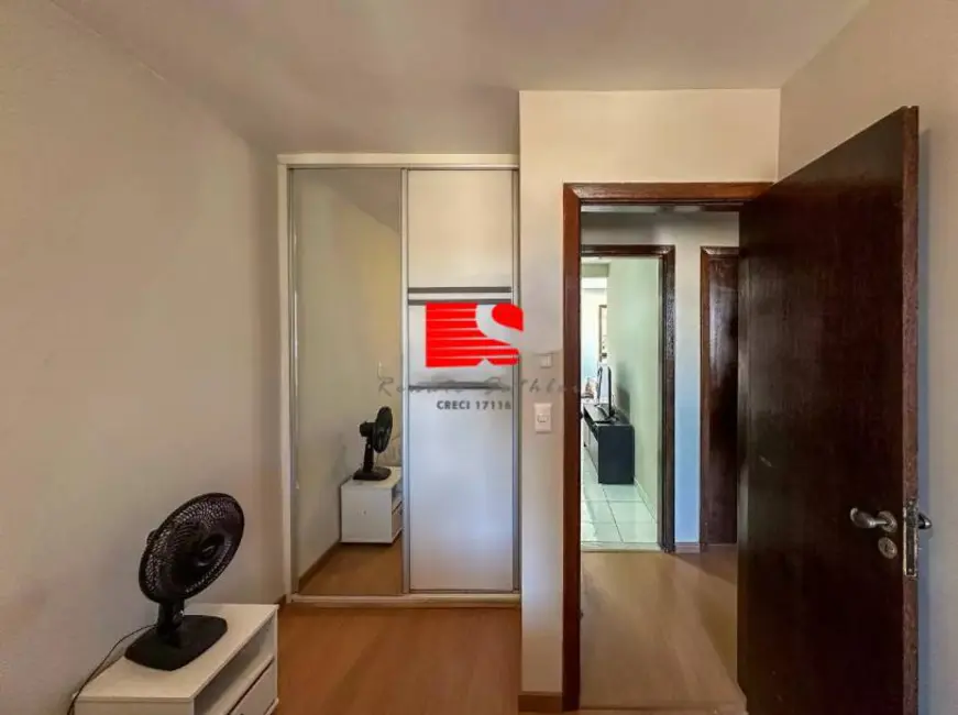 Foto 7 de Cobertura com 3 quartos à venda, 174m2 em Buritis, Belo Horizonte - MG