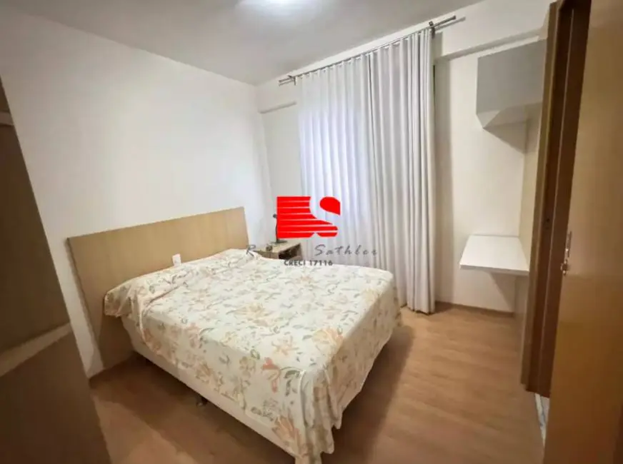 Apartamento com 4 quartos à venda, 180m2 em Buritis, Belo Horizonte - MG - imagem 3 Foto 3 de Apartamento com 4 quartos à venda, 180m2 em Buritis, Belo Horizonte - MG