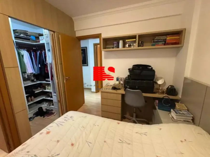 Apartamento com 4 quartos à venda, 180m2 em Buritis, Belo Horizonte - MG - imagem 2 Foto 2 de Apartamento com 4 quartos à venda, 180m2 em Buritis, Belo Horizonte - MG