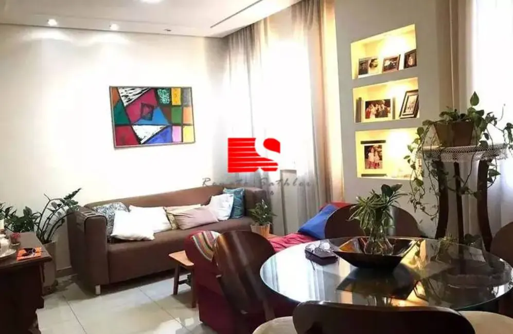 Apartamento com 2 quartos à venda, 70m2 em Buritis, Belo Horizonte - MG - imagem 2 Foto 2 de Apartamento com 2 quartos à venda, 70m2 em Buritis, Belo Horizonte - MG